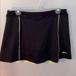 Puma athletic skirt